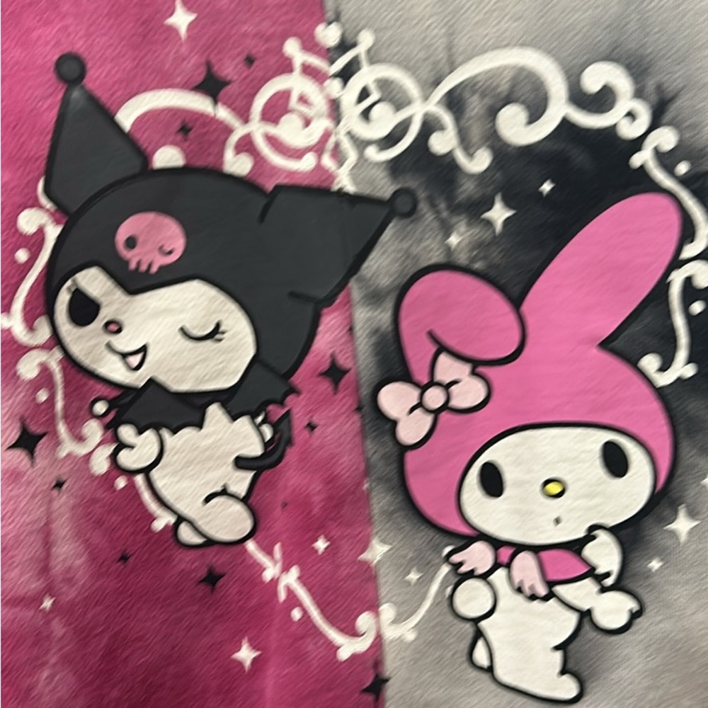 Sanrio hoodie M/L